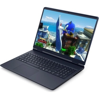 Dell Dell Alienware 16 Aurora Intel Core 7-240H 32GB DDR5 1TB SSD RTX 5060 8GB 16 inç 2K WQXGA 120Hz WVA — 3. ürün görseli