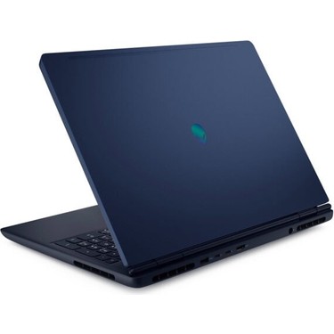 Dell Dell Alienware 16 Aurora Intel Core 7-240H 32GB DDR5 1TB SSD RTX 5060 8GB 16 inç 2K WQXGA 120Hz WVA — 5. ürün görseli