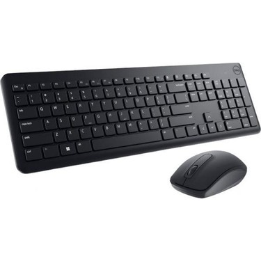 Dell Dell KM3322W Kablosuz Klavye Mouse Set — 4. ürün görseli