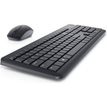 Dell Dell KM3322W Kablosuz Klavye Mouse Set — 5. ürün görseli