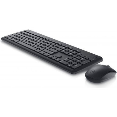 Dell Dell KM3322W Kablosuz Klavye Mouse Set — 6. ürün görseli