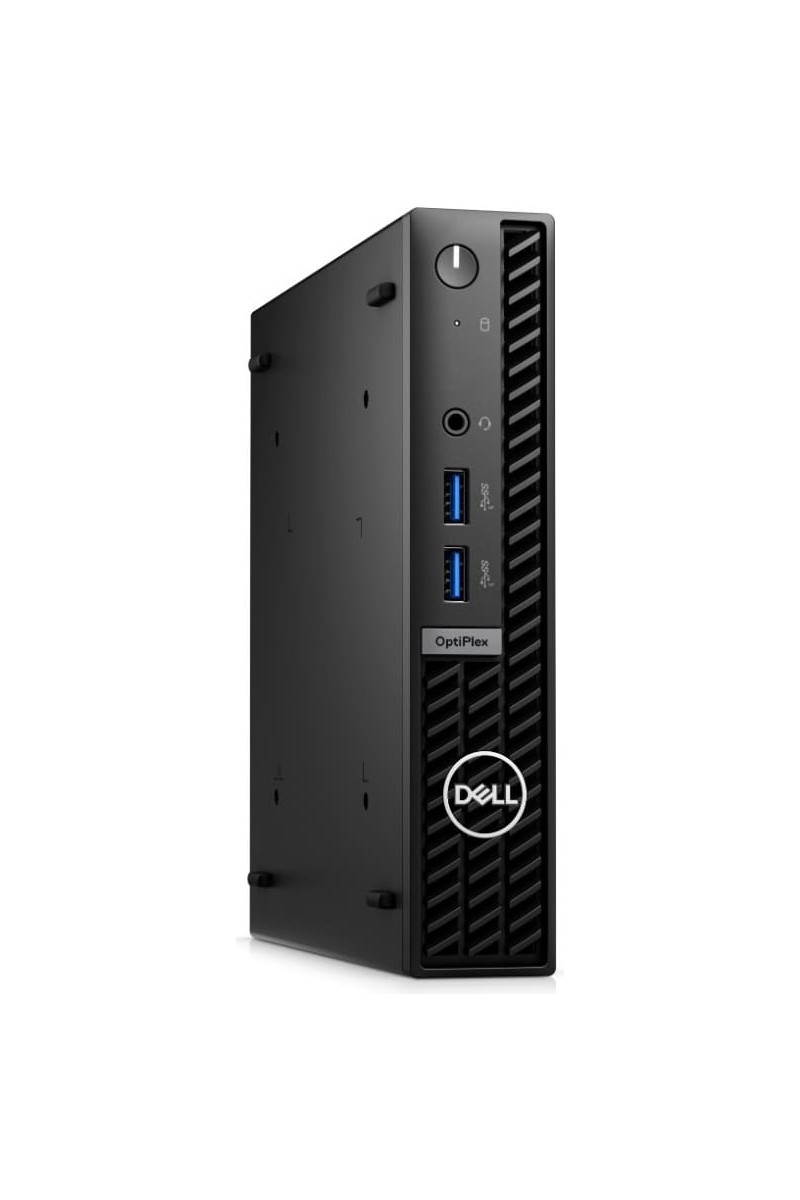 Dell Optiplex 7010MFF I5-13500T 16GB 512GB SSD Ubuntu