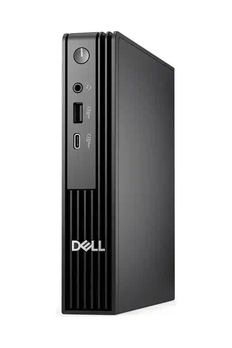 Dell Pro Micro Ultra 5 235T 16GB 512GB SSD Ubuntu