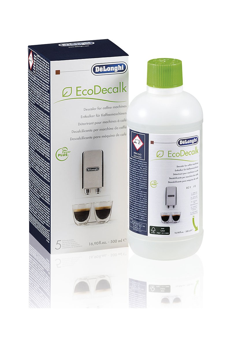 DeLonghi DeLonghi Ecodecalk 500 ml Kahve Makinası Kireç Sökücü Dayanıklı Yapı ile Etkili Temizlik — 2. ürün görseli
