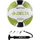 Delta Delta Rivo Dikişli 5 Numara Voleybol Topu + Top — 6. ürün görseli