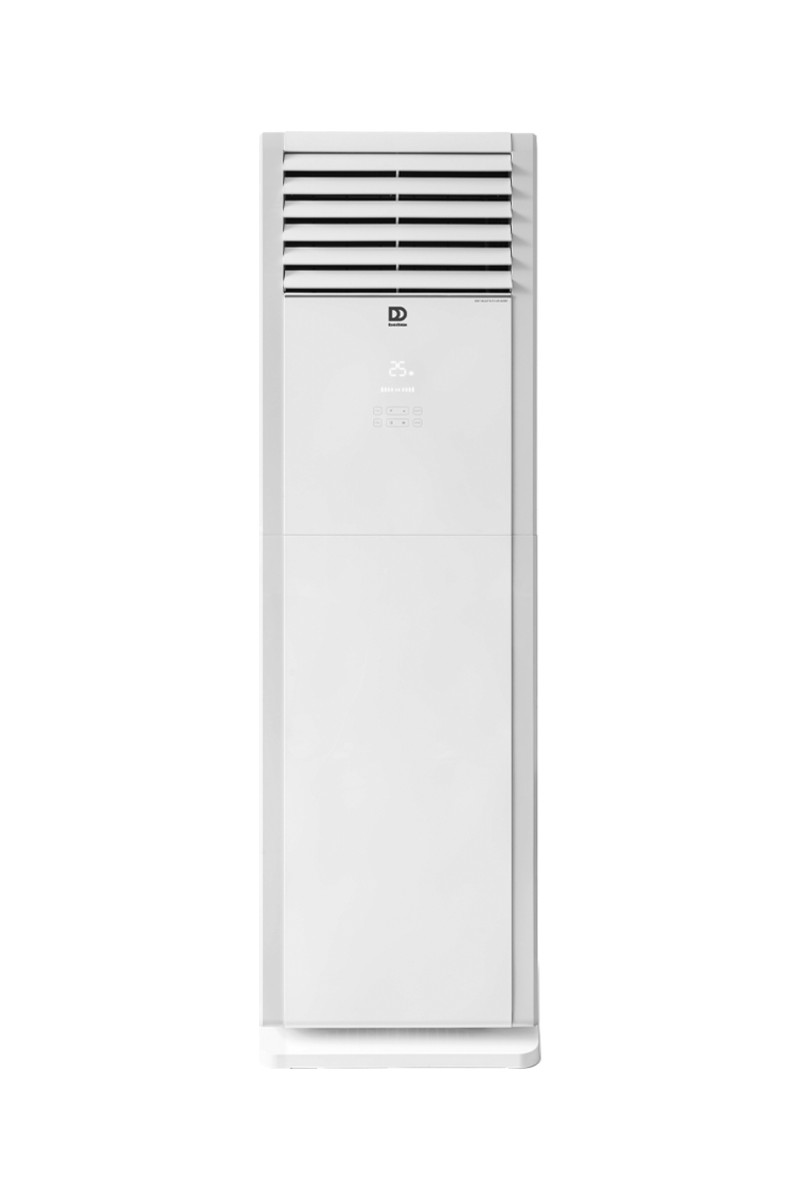 Demirdöküm A420FI A+ 42000 BTU Inverter Salon Tipi Klima