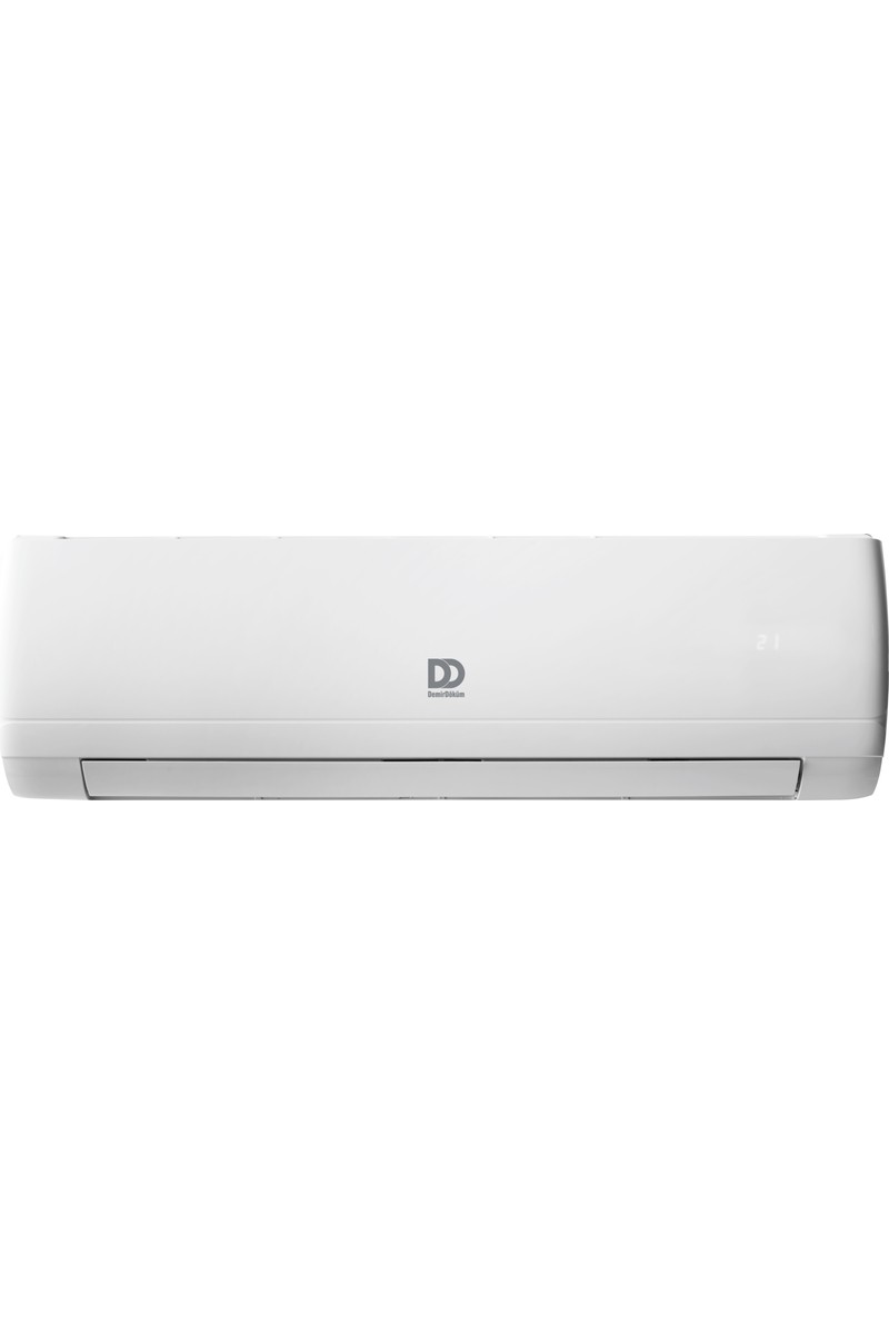 Demirdöküm A6 A++ 12000 BTU Inverter Klima