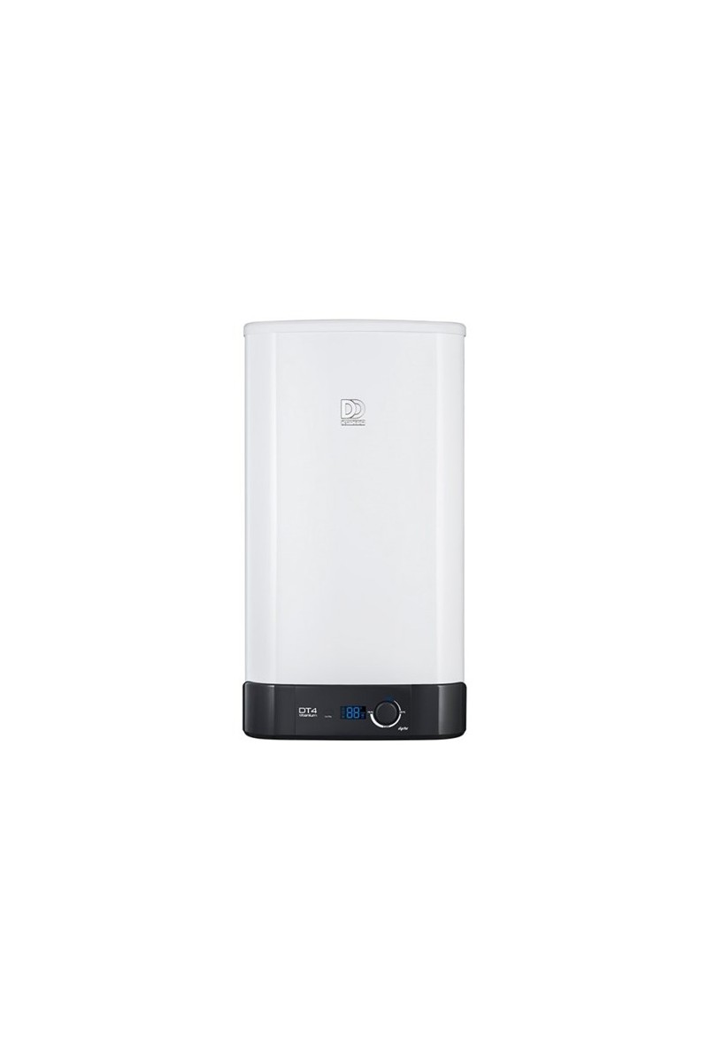 Demirdöküm DT4 Dijital 50 Lt Termosifon