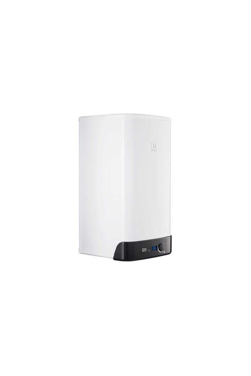 Demirdöküm Demirdöküm DT4 Dijital 50 Lt Termosifon — 2. ürün görseli