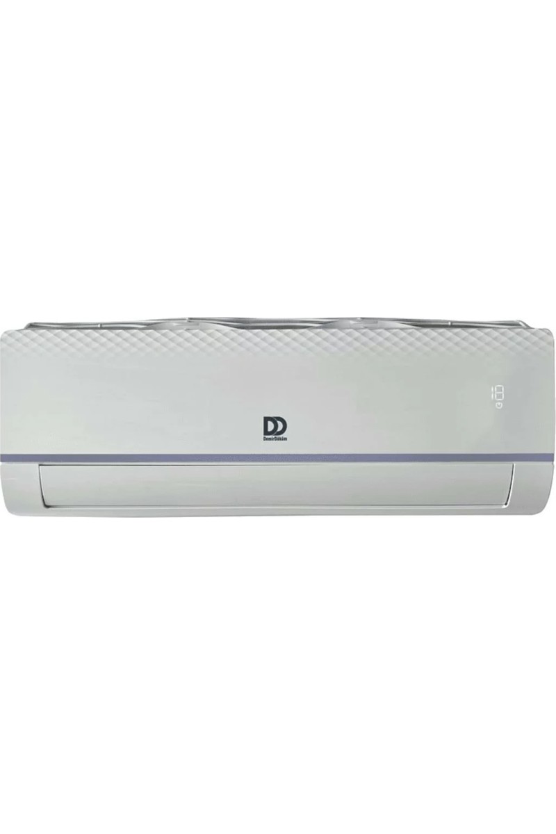 Demirdöküm Kion A++ 24000 BTU Inverter Split Klima Enerji Tasarrufu Özelliği ile Hızlı Soğutma