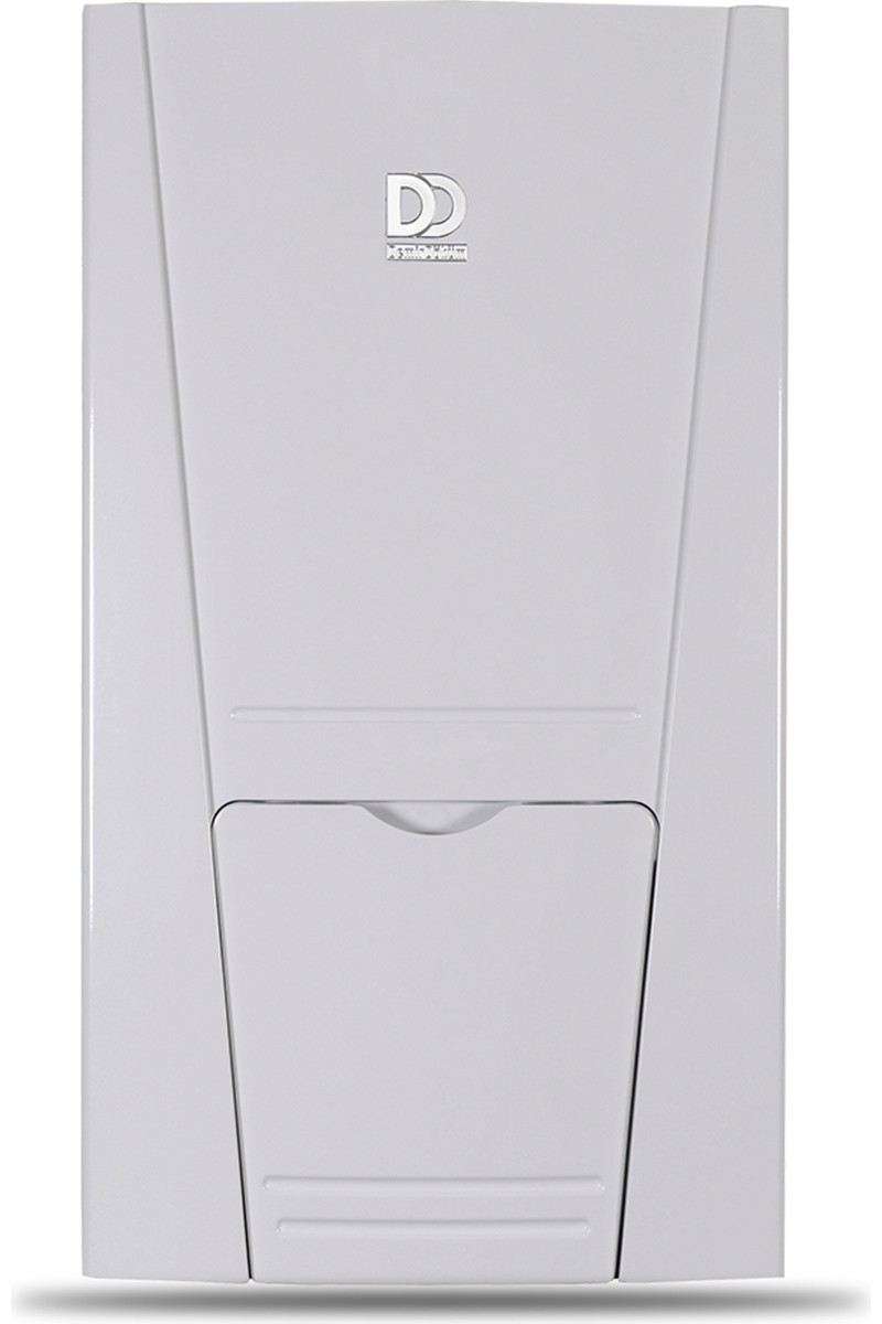 Demirdöküm Maxiair Isı Pompası 16 Kw