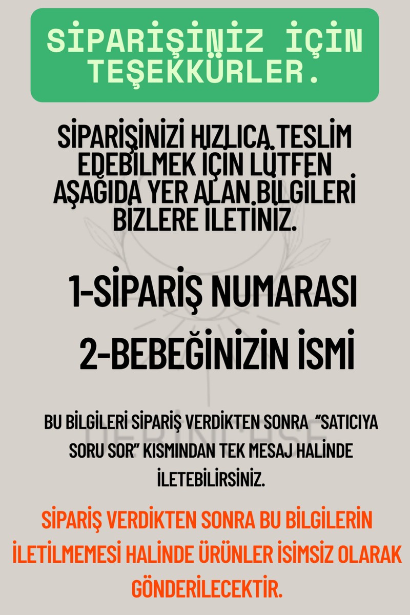 Derin Derin Case Isimli Bebek Anne Anı Küpü Dekor 5'li Set Isimli Ahşap Bebek Anı Küpleri Lazer ile Yazım — 2. ürün görseli