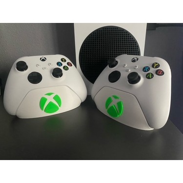 Devotech Devotech xbox kol standı ve kol tutucu 2 — 2. ürün görseli