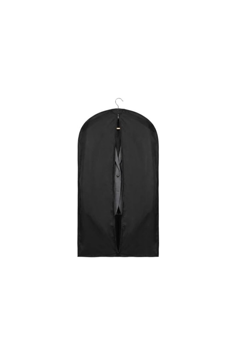Die Grup 63X100 cm Elbise Kılıfı, Fermuarlı ve Yıkanabilir Tasarım