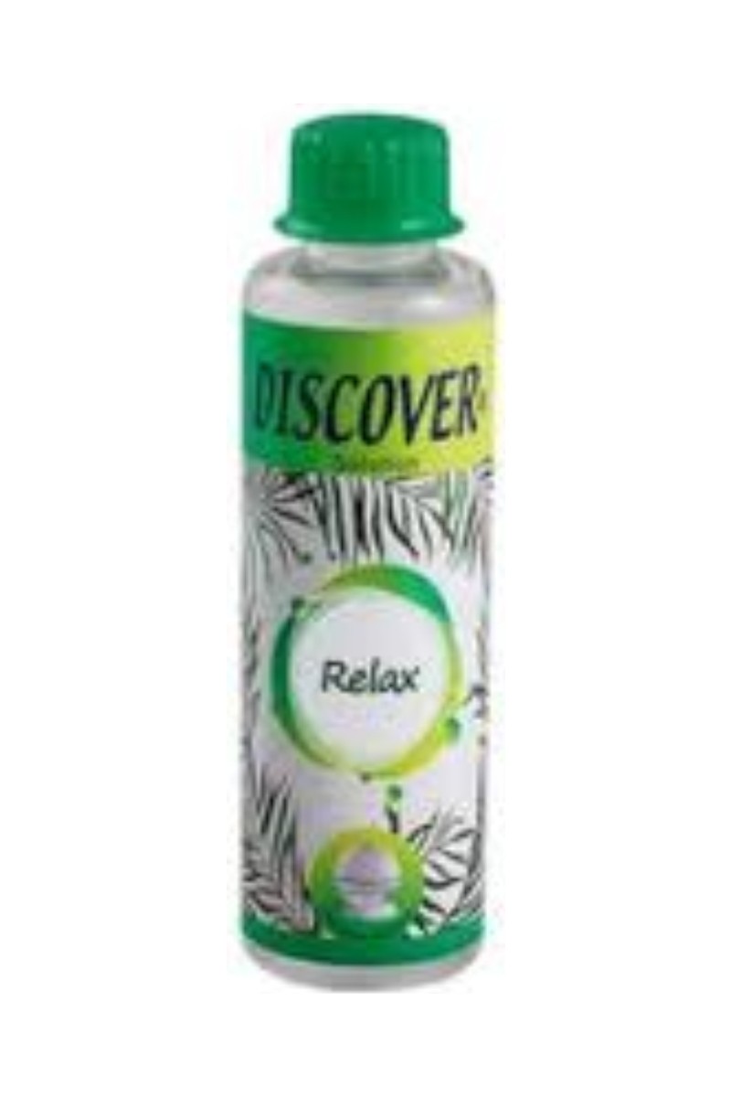 Discover Discover Sihirli Küre Hava Temizleme Makinesi Işıksız + 1 Adet 150 Ml. Relax + 1 Adet Energy 150ML. Solüsyonu — 3. ürün görseli