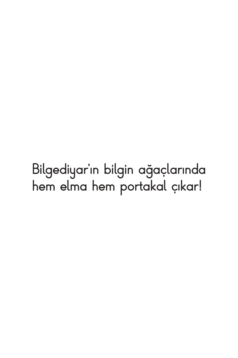 Doğan Doğan Çocuk Bay Bilgin- Roger Hargreaves — 3. ürün görseli