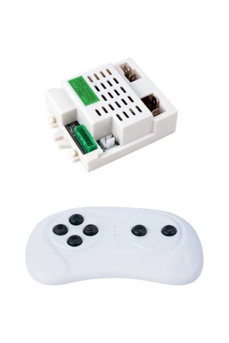 Dolu 12 Volt Anakart Kumandalı