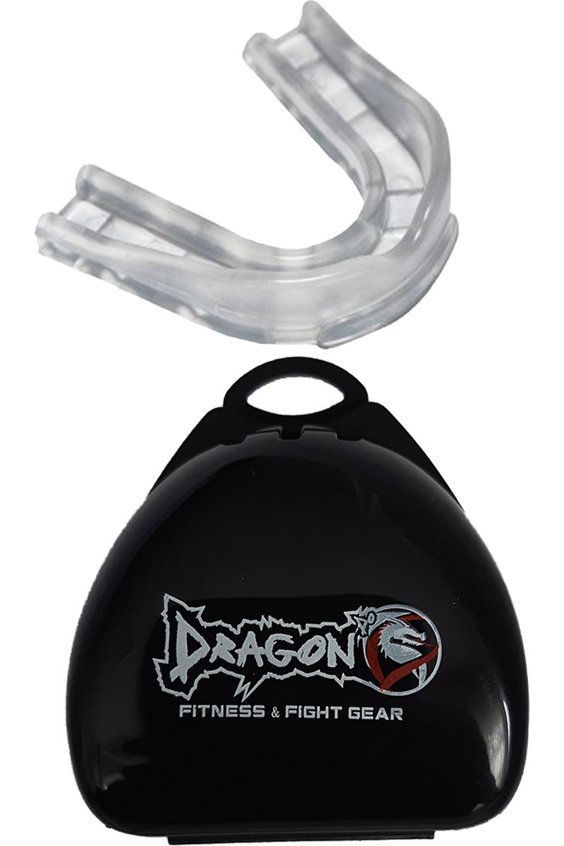 Dragon Dragon Dişlik Antibakteriyel Profesyonel Kutulu Boks Dişliği ve — 5. ürün görseli