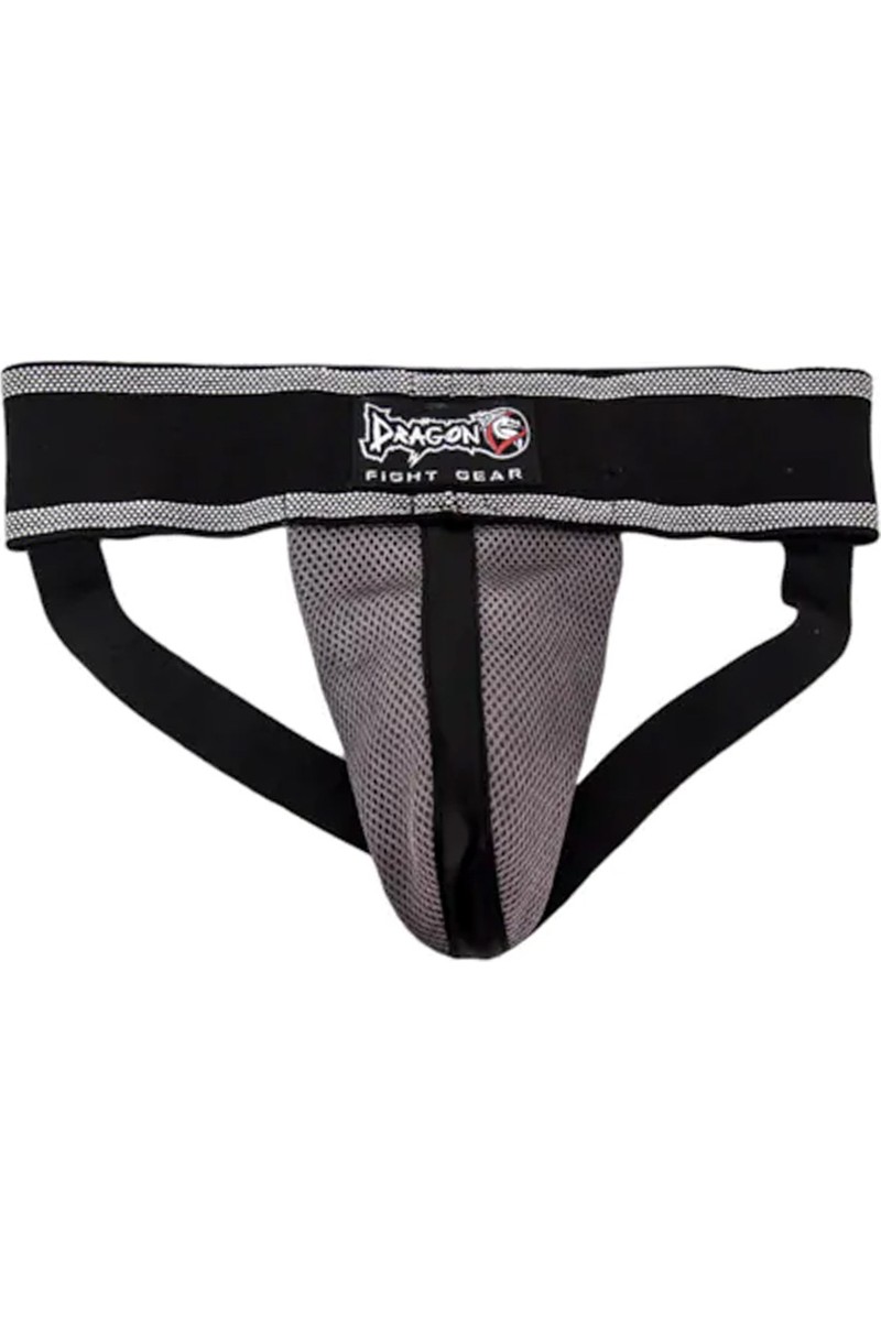 Dragon Kick Boks Muay Thai Erkek Kasık Koruyucu Kogi Kuki 30900 L - XL Beden Geniş Bel Kemeri