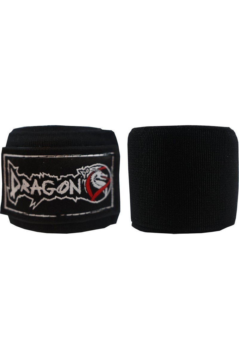 DragonDo 83820 2 Metre Bandaj Çocuk Boks Bandajı