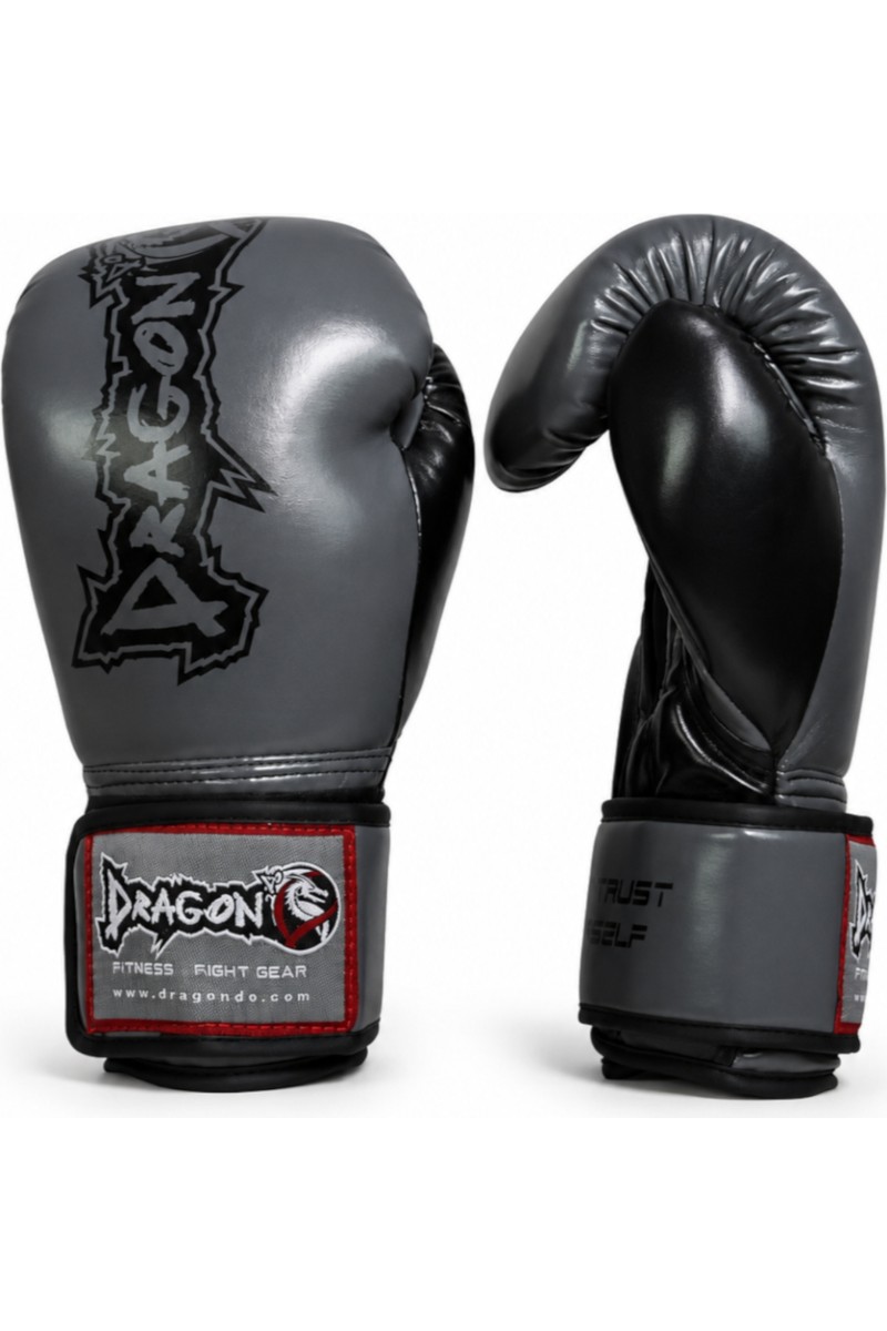 DragonDo DragonDo Attack 5 Plus Boks Eldiveni Kick Boks Eldiveni Muay Thai Eldiveni — 3. ürün görseli