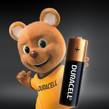 Duracell Duracell Alkalin Aa Kalem Piller — 2. ürün görseli