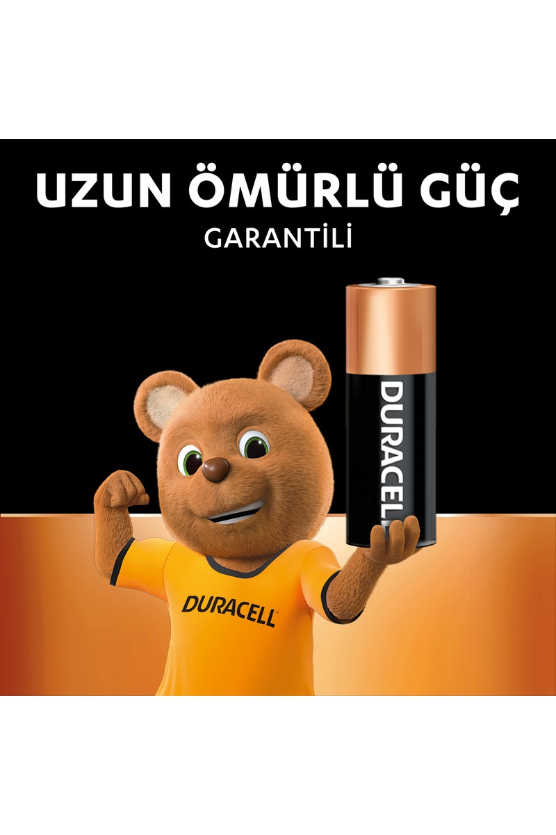 Duracell Duracell Mn21 (2’li Paket) Özel Alkalin Pil 12v (A23 / 23A / V23GA / LRV08 / 8LR932) — 3. ürün görseli
