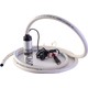 Düzey Düzey 12 Volt Mini(Küçük) Akü Başlıklı Dalgıç Pompa & 3 Metre Hortumlu — 6. ürün görseli