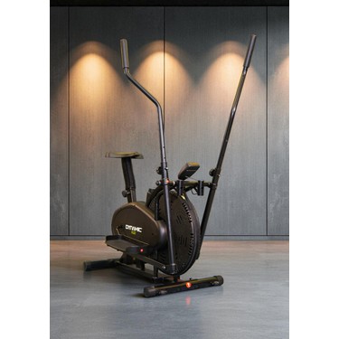 Dynamic Dynamic R102 Eliptik Bisiklet Orbitroller — 2. ürün görseli