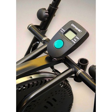 Dynamic Dynamic R102 Eliptik Bisiklet Orbitroller — 3. ürün görseli