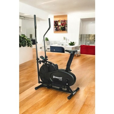 Dynamic Dynamic R102 Eliptik Bisiklet Orbitroller — 5. ürün görseli