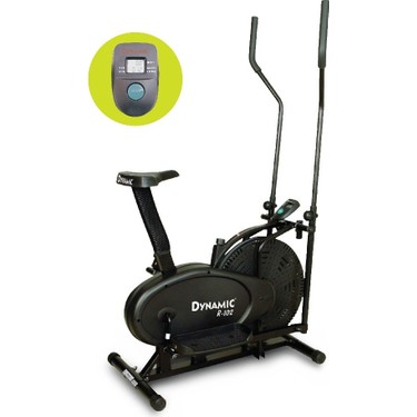 Dynamic Dynamic R102 Eliptik Bisiklet Orbitroller — 6. ürün görseli