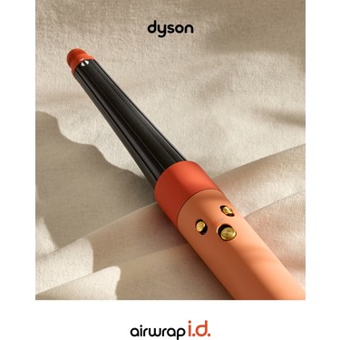 Dyson Dyson Airwrap I.d.™ Saç Şekillendirme ve Kurutma Seti (Ceramic — 2. ürün görseli