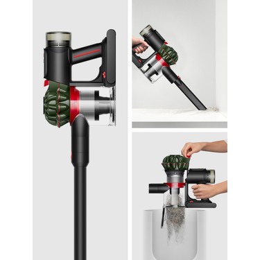 Dyson Dyson V8 Cyclone Kablosuz — 2. ürün görseli