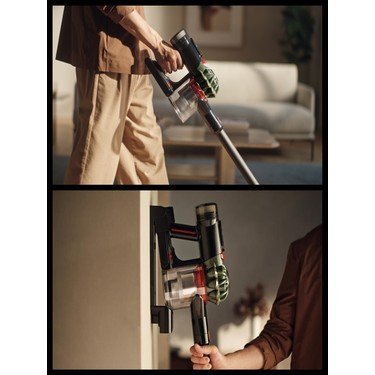 Dyson Dyson V8 Cyclone Kablosuz — 5. ürün görseli