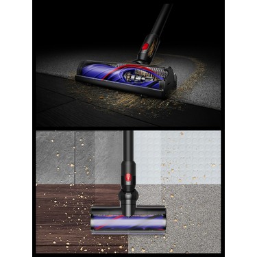 Dyson Dyson V8 Cyclone Kablosuz — 6. ürün görseli