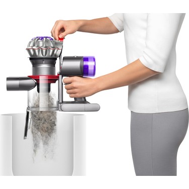 Dyson Dyson V8™ Total Clean kablosuz — 4. ürün görseli