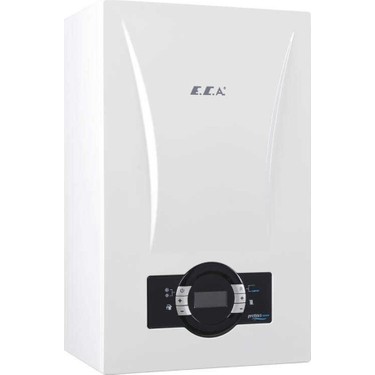 E.C.A. E.C.A. Proteus Premix 30 kW Yoğuşmalı Kombi Hermetik Baca ile Yüksek Verimlilik fiyatı ve görseli