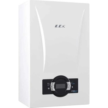 E.C.A. E.C.A. Proteus Premix 30 kW Yoğuşmalı Kombi Hermetik Baca ile Yüksek Verimlilik — 3. ürün görseli