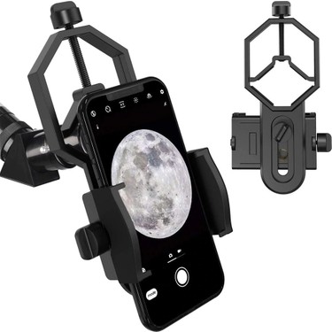 Eco Port Eco Port Dürbün Teleskop Telefon Evrensel Bağantı Aparatı fiyatı ve görseli