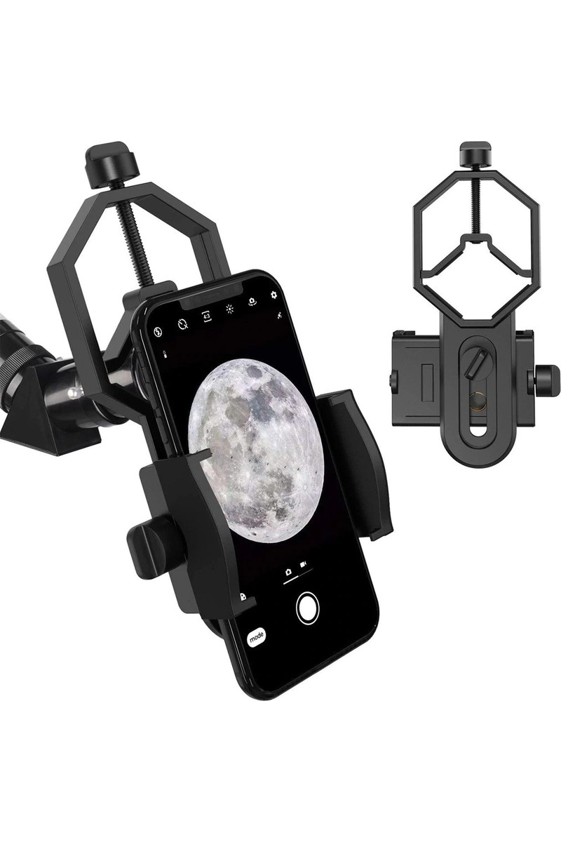 Eco Port Eco Port Dürbün Teleskop Telefon Evrensel Bağantı Aparatı — 2. ürün görseli