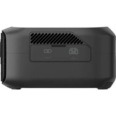 EcoFlow EcoFlow - RIVER 3 UPS Taşınabilir Güç Kaynağı - 245Wh Kapasite, 300W (X-Boost 600W) Çıkış - 10ms — 2. ürün görseli