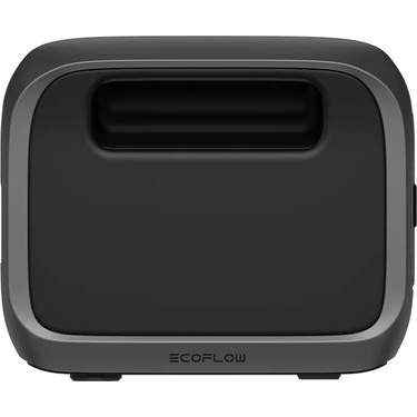 EcoFlow EcoFlow - RIVER 3 UPS Taşınabilir Güç Kaynağı - 245Wh Kapasite, 300W (X-Boost 600W) Çıkış - 10ms — 3. ürün görseli
