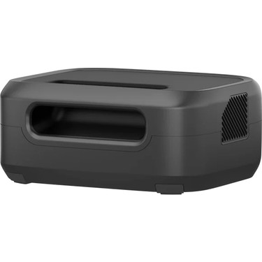 EcoFlow EcoFlow - RIVER 3 UPS Taşınabilir Güç Kaynağı - 245Wh Kapasite, 300W (X-Boost 600W) Çıkış - 10ms — 4. ürün görseli
