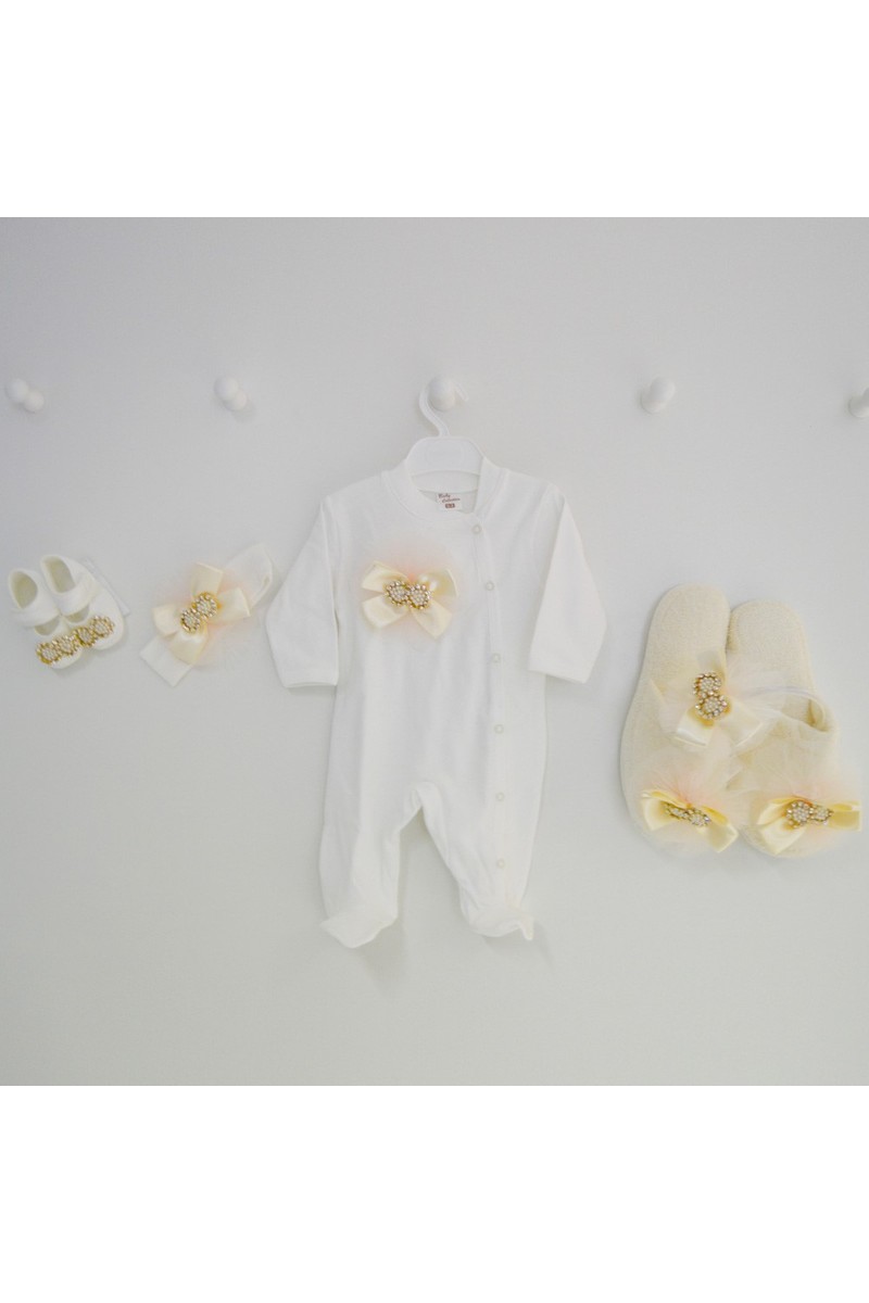 Eda Baby 7124 Lohusa Seti