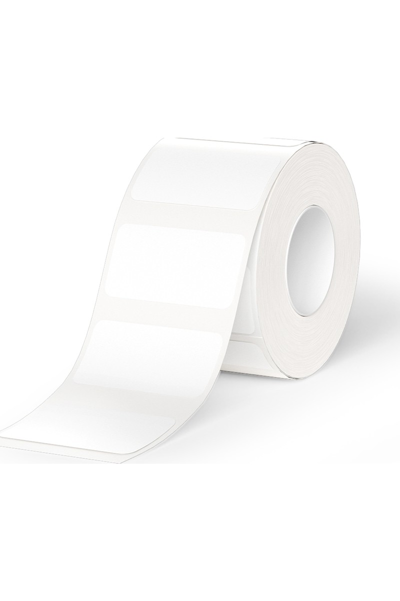 Egecen Nıımbot EW25 Etiket 25MM x 13MM Low Temperature (-80°c) 390 Etiket/rulo (M2)(1923) - EC001Z-55TTW