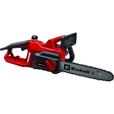 Einhell Einhell Elektrikli Ağaç Kesme Testeresi GC-EC 1935 4501220 | 1900 W | 32,5 cm kesme uzunluğu | 15,5 — 2. ürün görseli