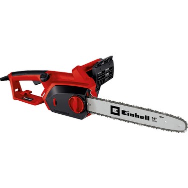 Einhell Einhell Elektrikli Ağaç Kesme Testeresi GH-EC 1835 4501710 | 1800 W | 32,5 cm kesme uzunluğu | 13,5 fiyatı ve görseli