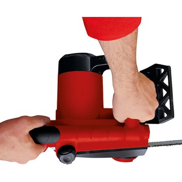 Einhell Einhell Elektrikli Ağaç Kesme Testeresi GH-EC 1835 4501710 | 1800 W | 32,5 cm kesme uzunluğu | 13,5 — 2. ürün görseli