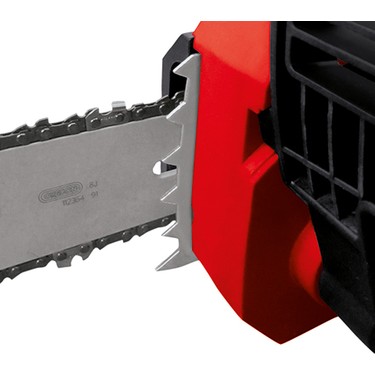 Einhell Einhell Elektrikli Ağaç Kesme Testeresi GH-EC 1835 4501710 | 1800 W | 32,5 cm kesme uzunluğu | 13,5 — 4. ürün görseli